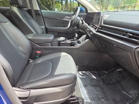 Used 2023 Kia Sportage SX FWD image 15