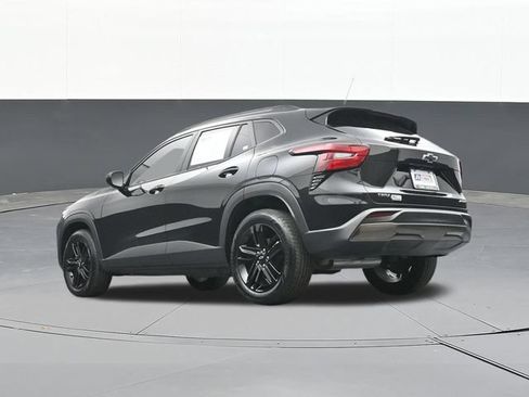 Used 2026 Chevrolet Trax ACTIV w/ Driver Confidence Package FWD image 44