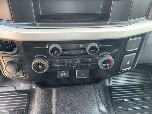 New 2026 Ford F250 XL w/ FX4 Off-Road Package image 20