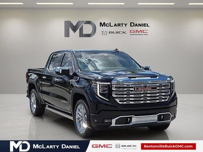 Certified 2023 GMC Sierra 1500 Denali
