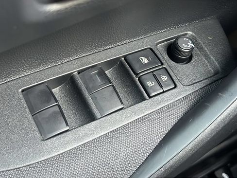 Certified 2026 Toyota Corolla LE FWD image 18