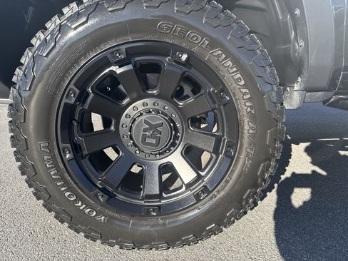 Used 2023 RAM 1500 Rebel w/ Rebel Level 1 Equipment Group image 8