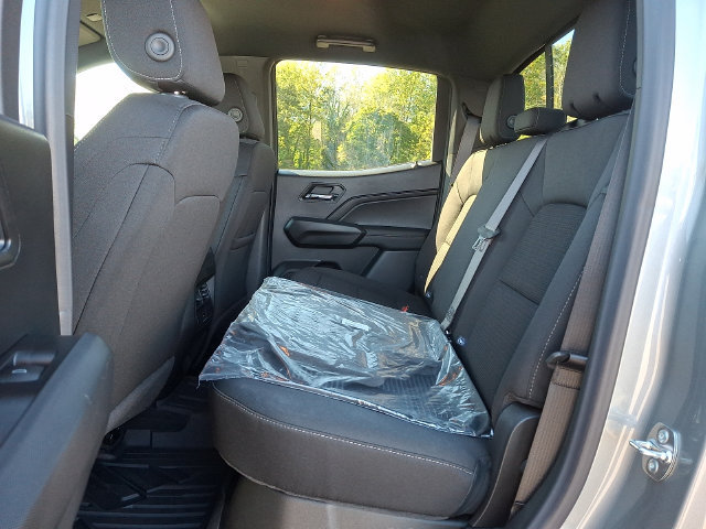 New 2026 Chevrolet Colorado LT w/ Advanced Trailering Package RWD image 6