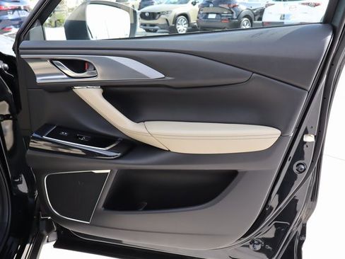 Certified 2022 MAZDA CX-9 Grand Touring image 30
