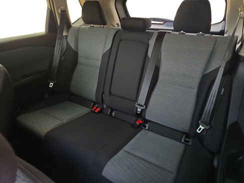 Used 2023 Nissan Rogue SV FWD image 23