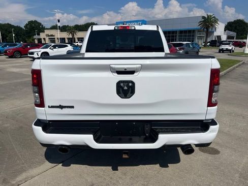 Used 2022 RAM 1500 Lone Star RWD image 6
