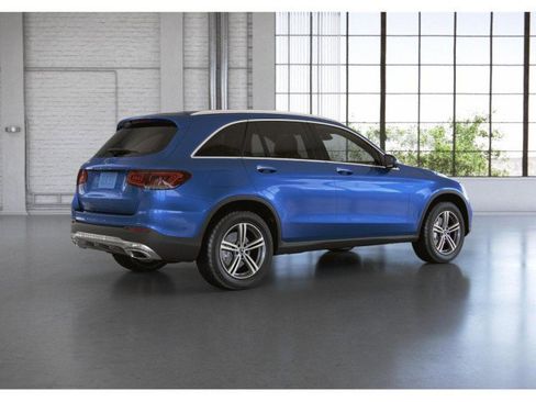 Certified 2022 Mercedes-Benz GLC 300 image 39