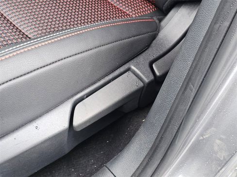 New 2026 Nissan Kicks SR w/ Cold Weather Package image 30