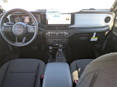 New 2026 Jeep Gladiator Sport image 15