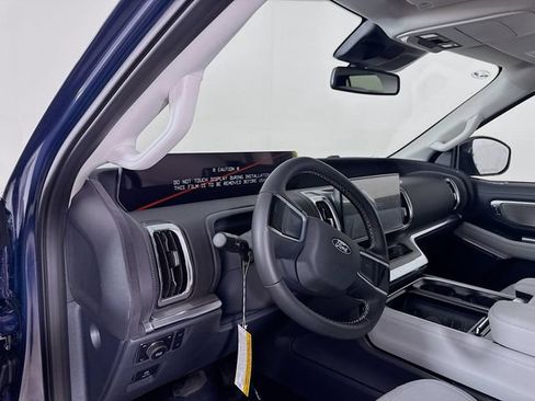 New 2027 Ford Expedition Max Platinum AWD/4WD image 9
