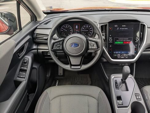 Used 2024 Subaru Crosstrek 2.0i Premium AWD/4WD image 16