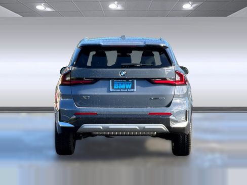New 2026 BMW X1 xDrive28i w/ Technology Package image 10