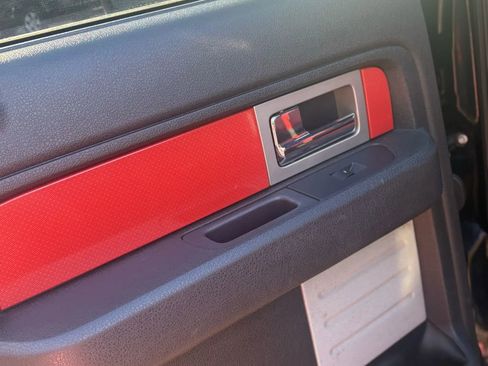 Used 2011 Ford F150 Raptor w/ Raptor Luxury Pkg image 35