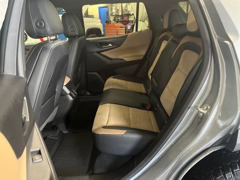 New 2026 Chevrolet Equinox ACTIV w/ LPO, Floor Liner Package AWD/4WD image 24