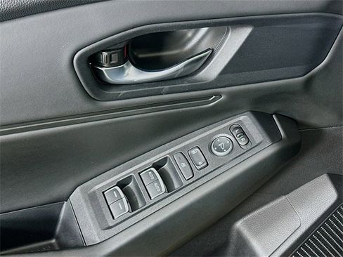 Certified 2024 Honda Accord EX image 19