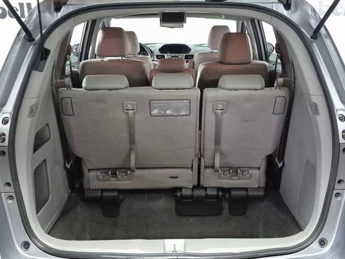 Used 2016 Honda Odyssey Touring Elite image 27