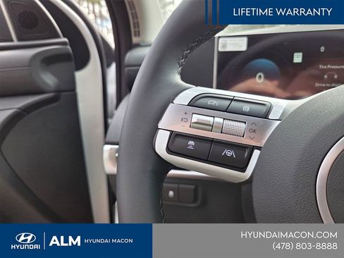 New 2026 Hyundai Tucson SEL FWD image 24