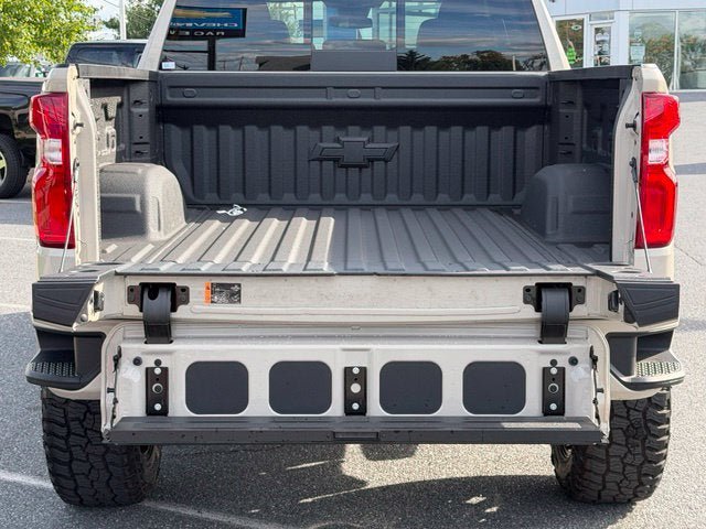New 2026 Chevrolet Silverado 1500 RST AWD/4WD image 25