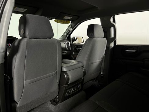 Used 2021 Chevrolet Silverado 1500 LT image 21