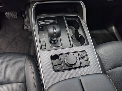 Used 2024 MAZDA CX-90 Plug-In Hybrid w/ Premium Pkg AWD/4WD image 30