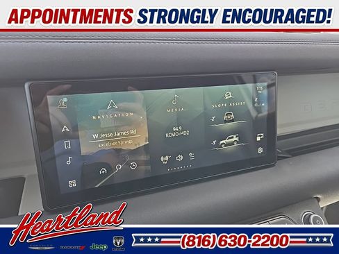 Used 2021 Land Rover Defender 90 First Edition AWD/4WD image 55