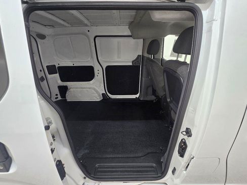 Used 2018 Nissan NV200 SV w/ Navigation Package FWD image 19