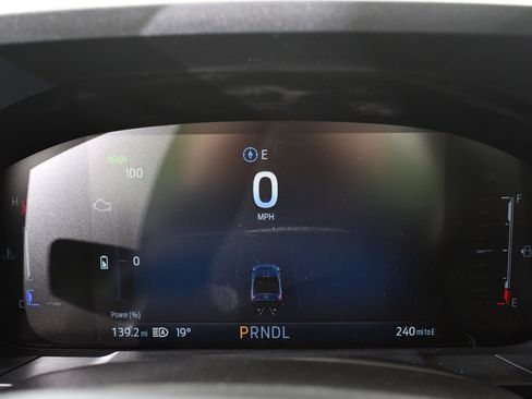 New 2025 Ford Maverick XLT w/ Equipment Group 301A image 27