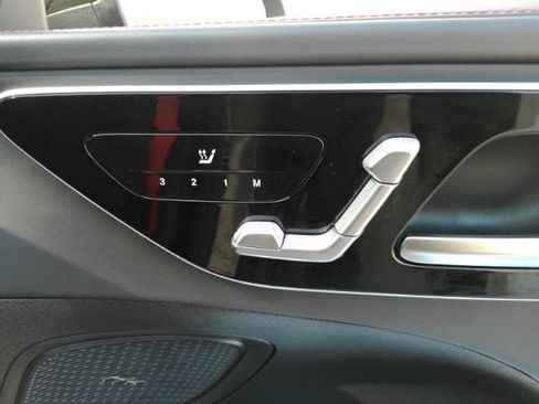 Used 2023 Mercedes-Benz C 43 AMG 4MATIC Sedan image 23
