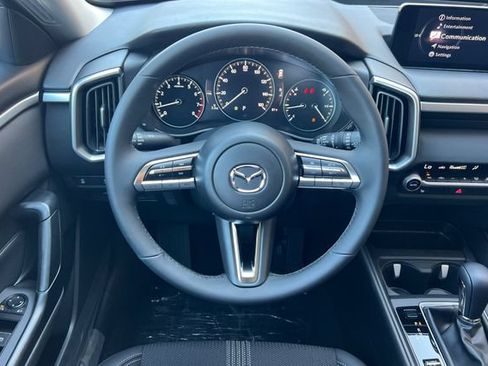 New 2026 MAZDA CX-50 AWD 2.5 S w/ Preferred Pkg image 16