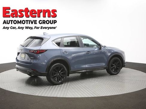 Used 2024 MAZDA CX-5 Carbon Edition AWD/4WD image 44