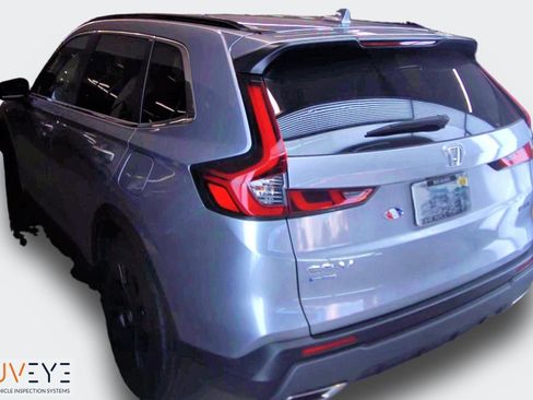 Used 2024 Honda CR-V Sport image 4