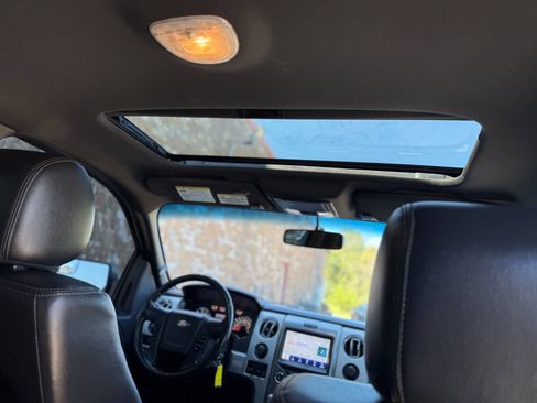 Used 2014 Ford F150 FX4 w/ Equipment Group 402A Luxury image 12