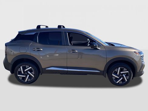 New 2026 Nissan Kicks SV FWD image 6