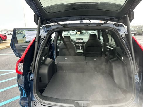 New 2026 Honda CR-V Sport-L image 51
