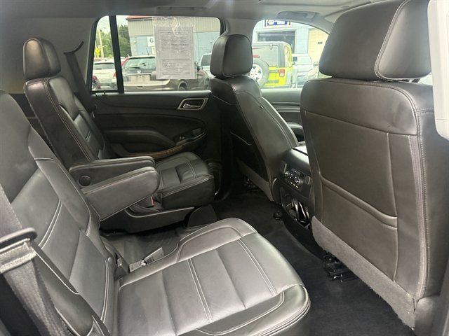 Used 2018 GMC Yukon Denali w/ Open Road Package AWD/4WD image 38