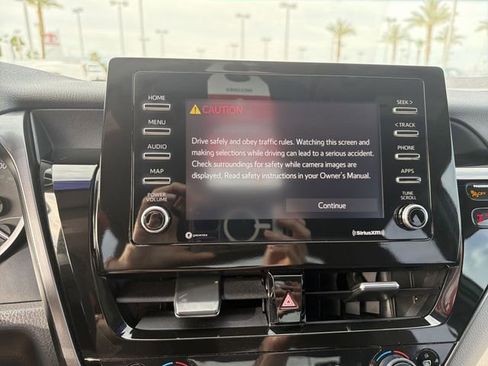 Certified 2023 Toyota Camry LE FWD image 19