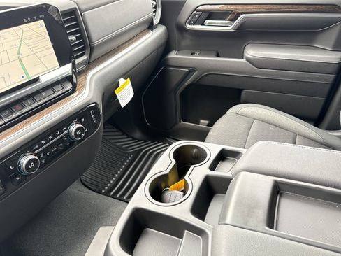 New 2026 GMC Sierra 1500 Elevation AWD/4WD image 23