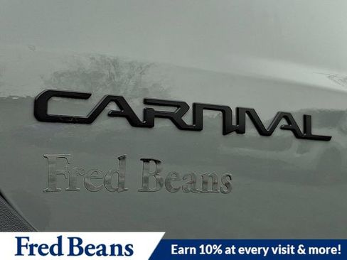 New 2026 Kia Carnival SX w/ SX Dark Edition Package image 22