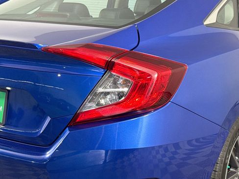 Used 2020 Honda Civic EX-L image 34