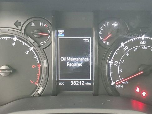 Used 2024 Toyota 4Runner SR5 image 26