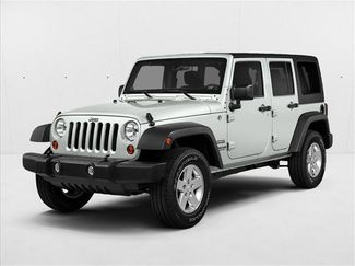 Used 2017 Jeep Wrangler Unlimited Sport w/ Quick Order Package 24S video 1