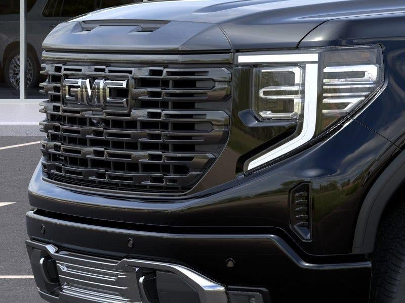 New 2026 GMC Sierra 1500 Denali Ultimate w/ LPO, Black Badging Package AWD/4WD image 13