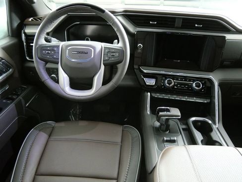 New 2026 GMC Sierra 1500 Denali AWD/4WD image 20
