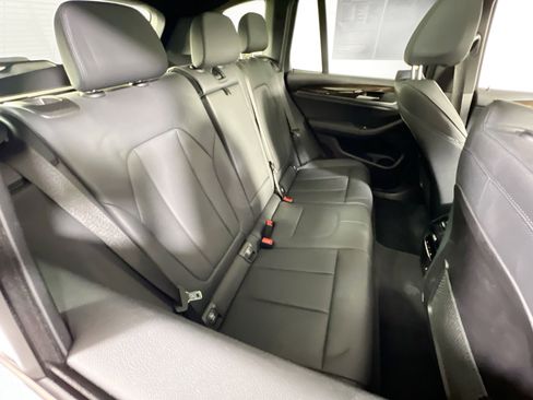 Used 2020 BMW X3 xDrive30i w/ Convenience Package image 27