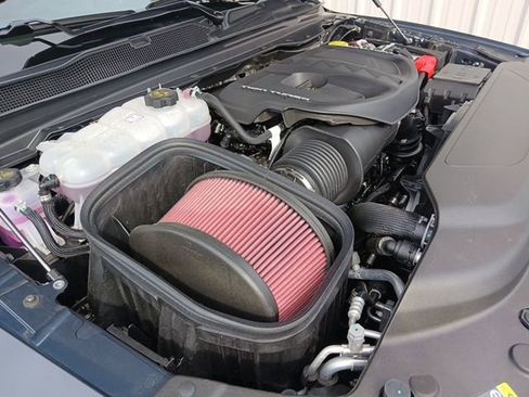 Used 2026 RAM 1500 RHO w/ Bed Utility Group image 60