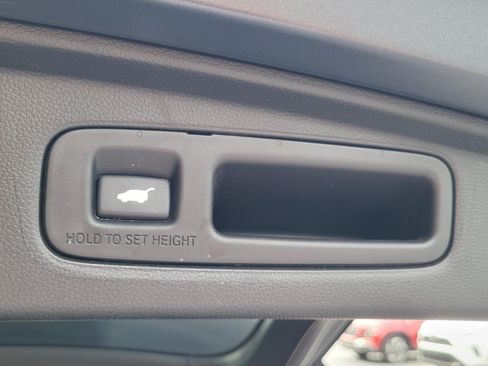 Used 2025 Honda CR-V Sport-L image 5