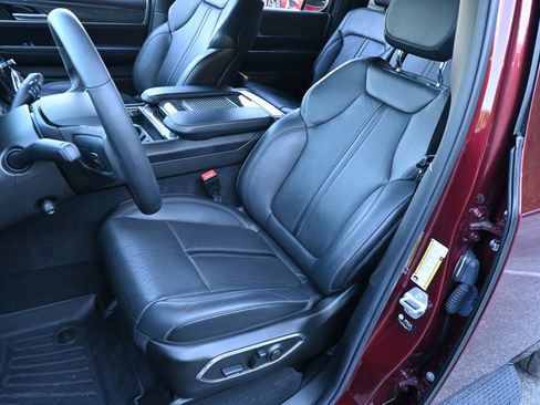 Used 2022 Jeep Wagoneer Series II image 18