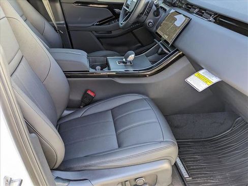 Certified 2026 Land Rover Range Rover Evoque S image 18