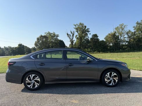 Used 2021 Subaru Legacy Premium w/ Popular Package #1 AWD/4WD image 8
