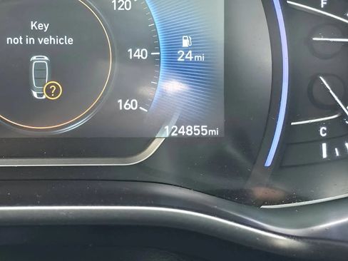 Used 2020 Hyundai Santa Fe SEL w/ Convenience + Premium Package AWD/4WD image 21